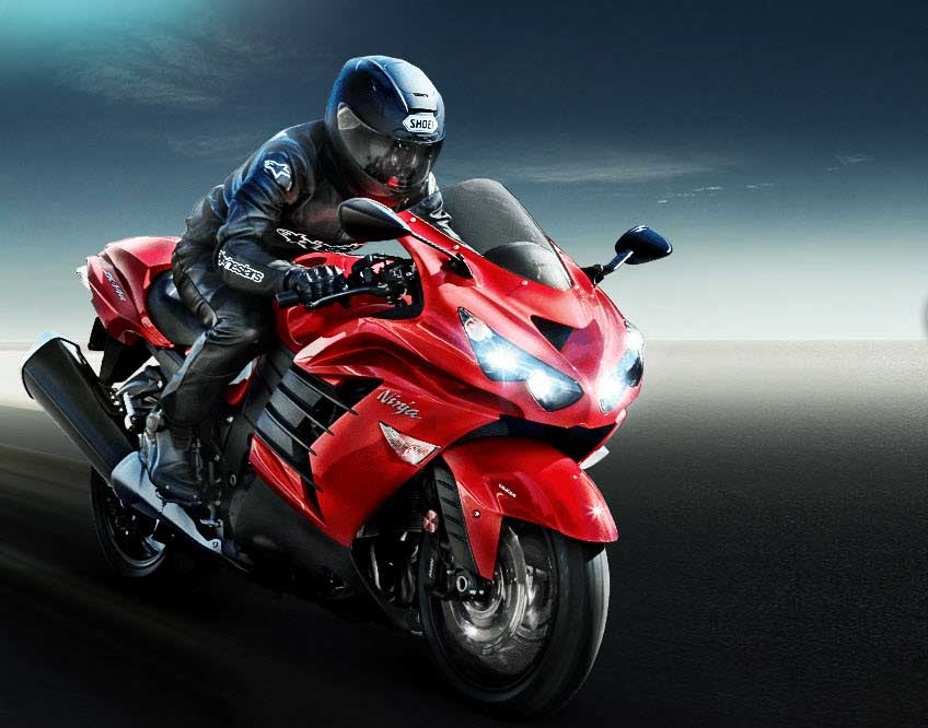 سریعترین موتور سیکلت های جهان