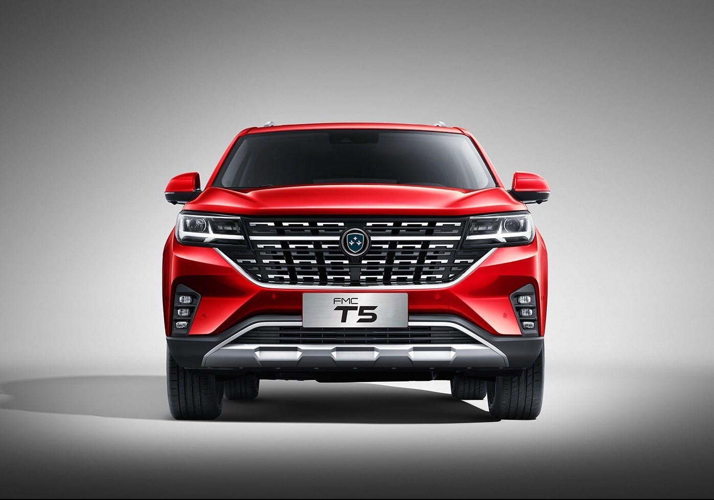 فردا FMC T5 فردا FMC T5