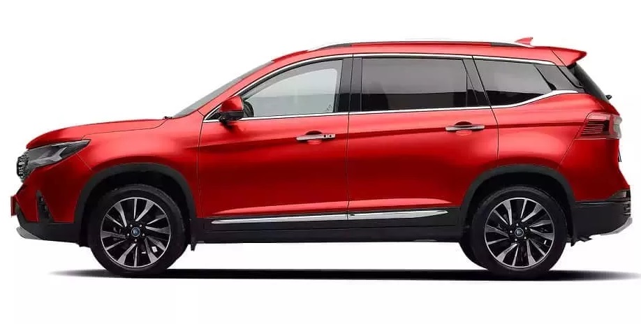 فردا FMC T5 فردا FMC T5