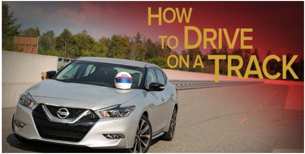 1-روش رانندگی صحیح در جاده : 10 نکته که باید بدانید