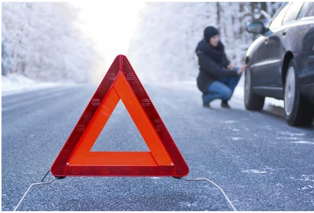 1-8 راهنمای ساده مراقبت از خودرو در زمستان