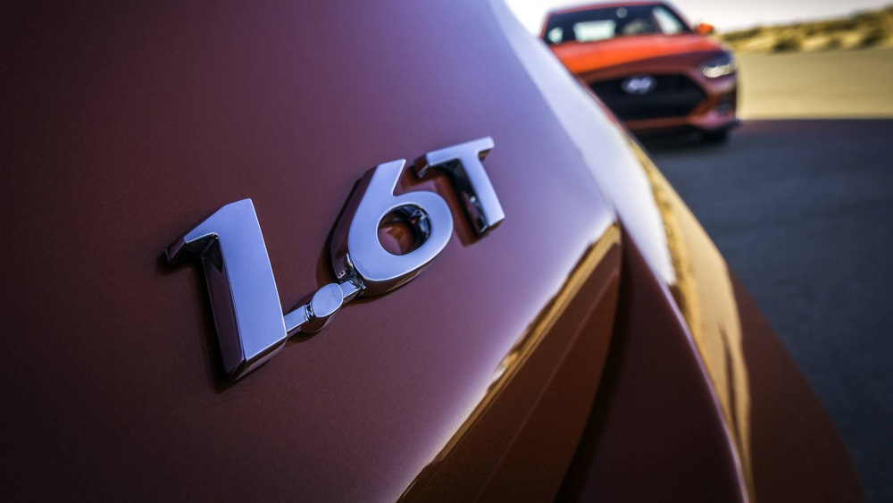 17-هیوندای ولوستر جدید نسل دوم رونمایی شد