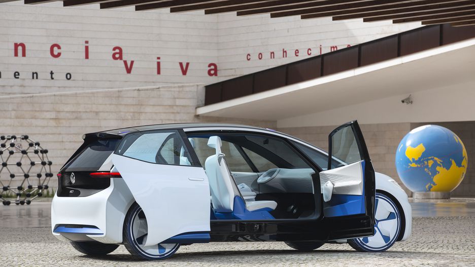 6-تولید اولین خودرو تمام برقی فولکس واگن از سال آینده