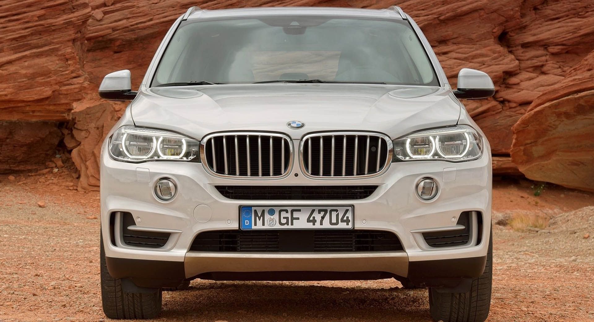 3-آیا نسل جدید BMW X5 از نسل قبلی خود زیباتر است؟