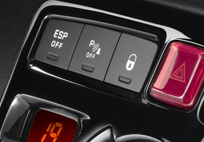 1-ESP  یا سیستم کنترل الکترونیکی پایداری خودرو چیست و چه کاربردی دارد؟
