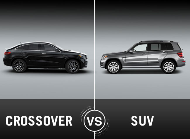1-چرا کراس اوور ها تا این اندازه محبوب هستند و چه تفاوتی با SUVها دارند؟