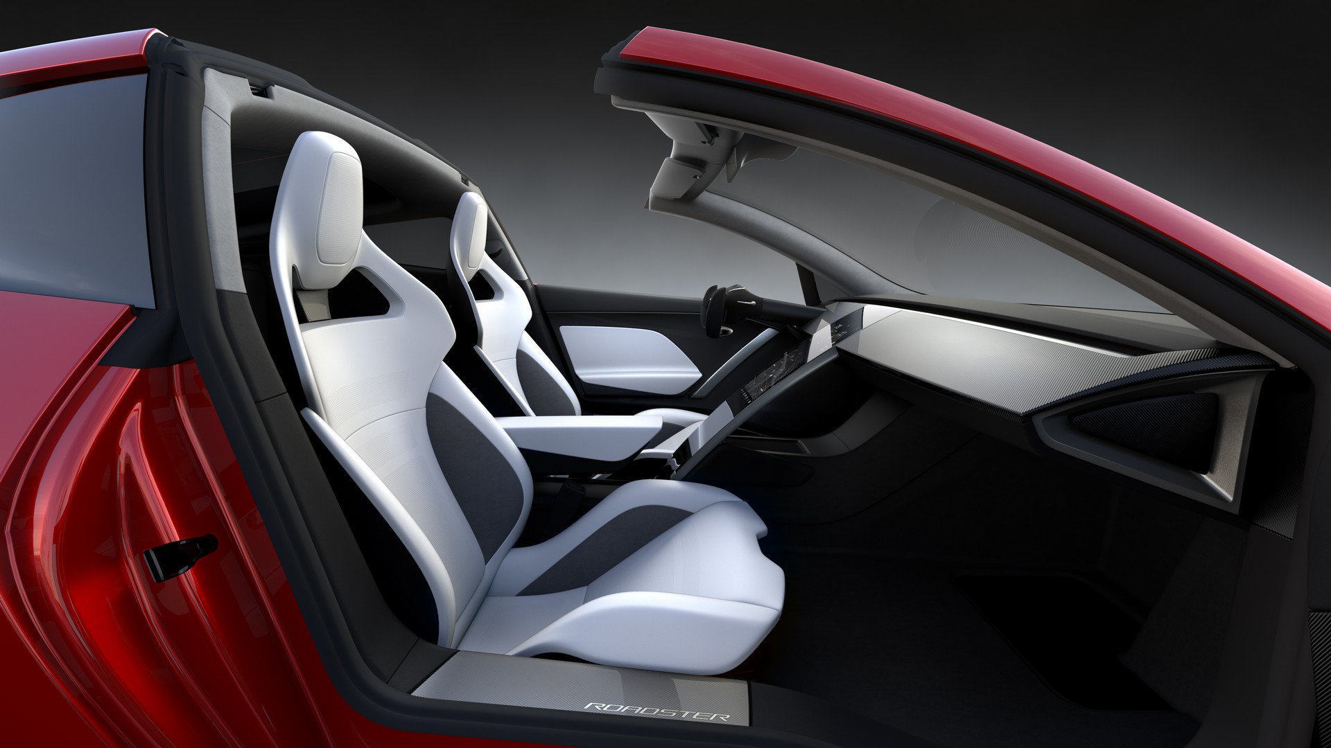 7-تسلا از نسخه ی تولیدی و فوق سریع مدل رودستر رونمایی خواهد کرد