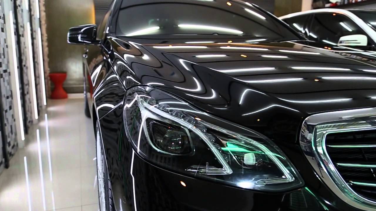 چه خودروهایی نیاز به استفاده از پوشش نانو سرامیکی دارند.