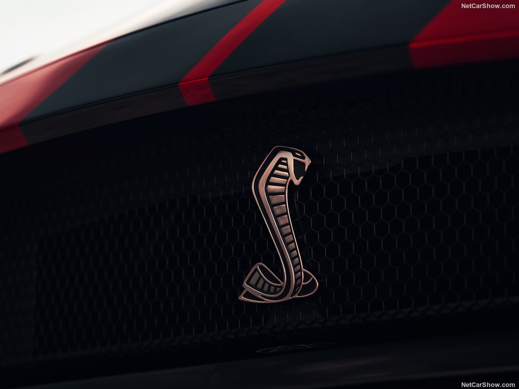 11-معرفی موستانگ شلبی GT500 با 700 اسب بخار در نمایشگاه خودروی دیترویت 2019