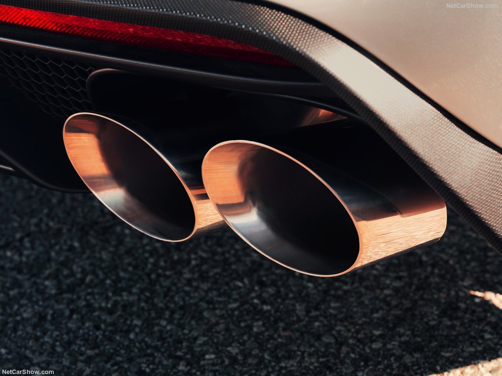 19-معرفی موستانگ شلبی GT500 با 700 اسب بخار در نمایشگاه خودروی دیترویت 2019