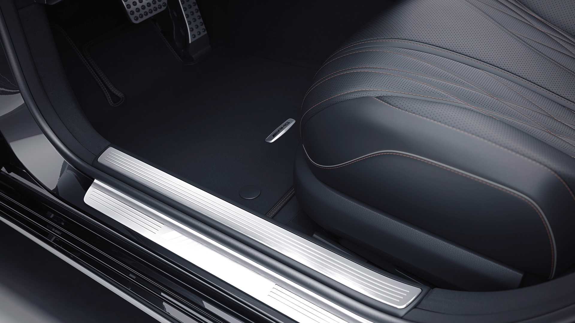 14-معرفی نسخهٔ پایانی مرسدس S65 AMG، خداحافظی غمبار با پیشرانه های 12 سیلندر