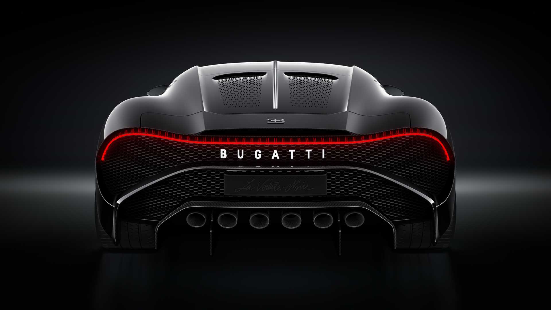 2-آیا رونالدو مالک بوگاتی لاویتور ،گرانترین خودروی جهان است