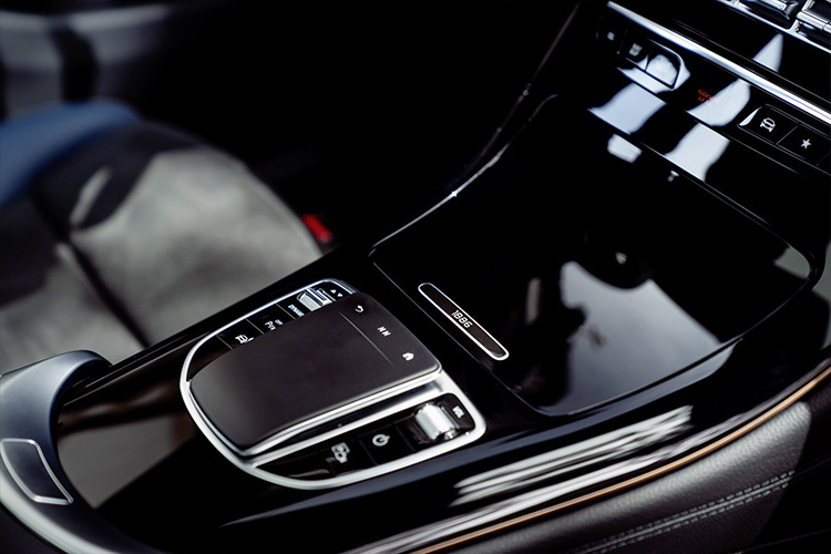 9-قیمت و مشخصات بنز EQC  ،اولین خودرو الکتریکی مرسدس بنز اعلام شد