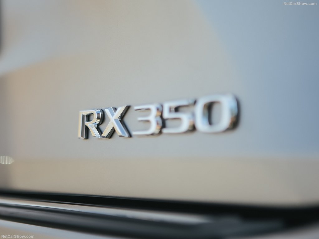 5-مشخصات و قیمت لکسوس RX  فیس لیفت اعلام شد