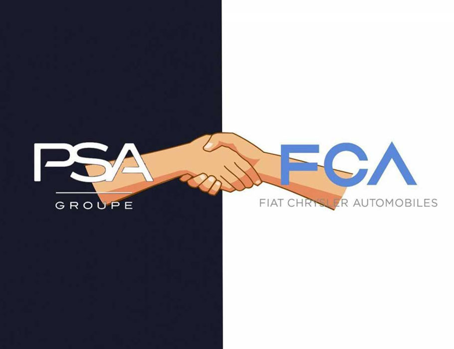 1-توافق پژو ستیروئن و فیات کرایسلر،اتحاد بزرگ دیگر در دنیای خودرو