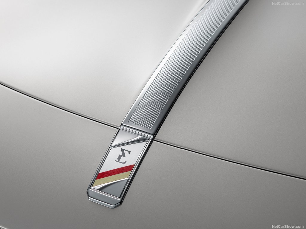 35-معرفی سدان لوکس DS 9 بصورت رسمی ،رقیب قدرتمند آلمان از فرانسه آمد