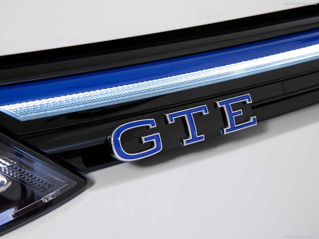 22-نسل جدید فولکس واگن های پرفورمنس GTD  ،GTI، GTEمعرفی شد