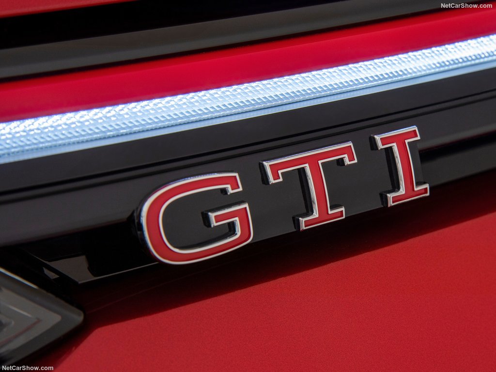 23-نسل جدید فولکس واگن های پرفورمنس GTD  ،GTI، GTEمعرفی شد