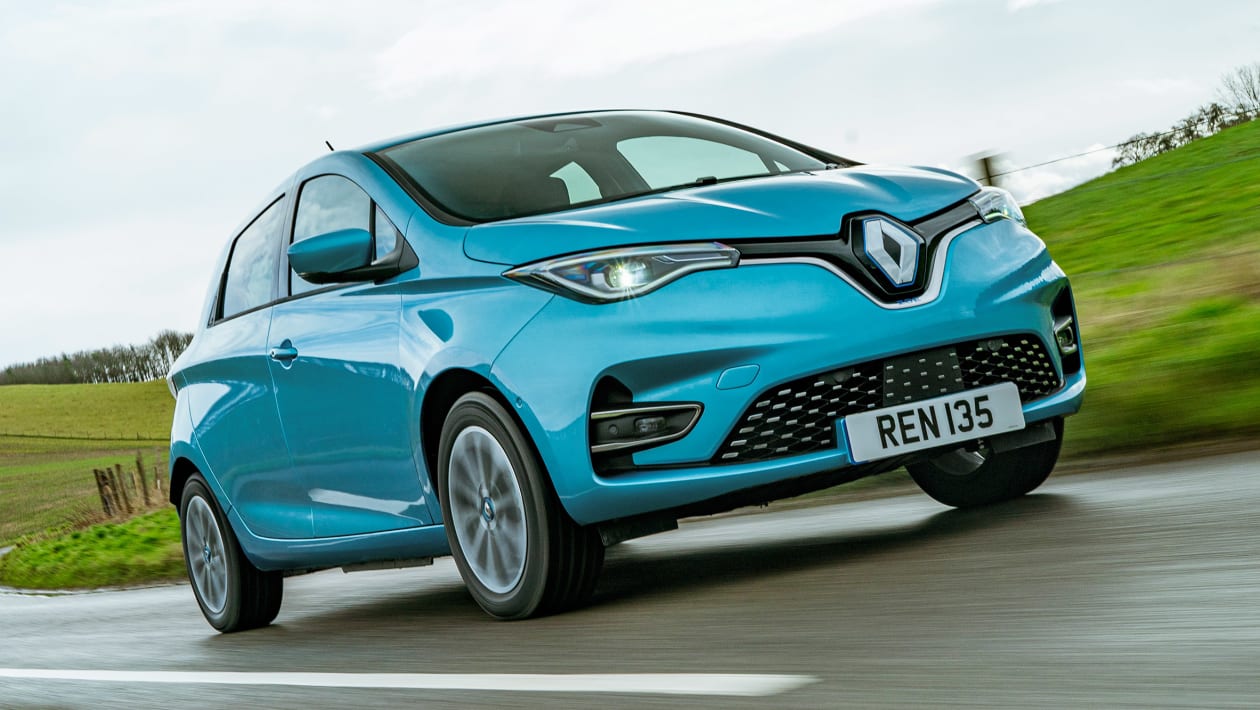 4-رنو کلیو پرفروشترین خودروی اروپا در ماه می 2020 