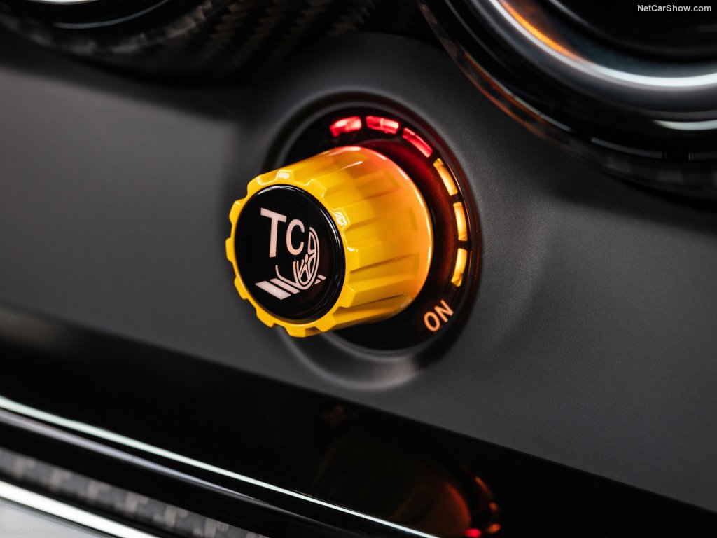 30-مرسدس بنز ای ام جی GT Black Series معرفی شد ،هیولایی جدید با نشان ستاره