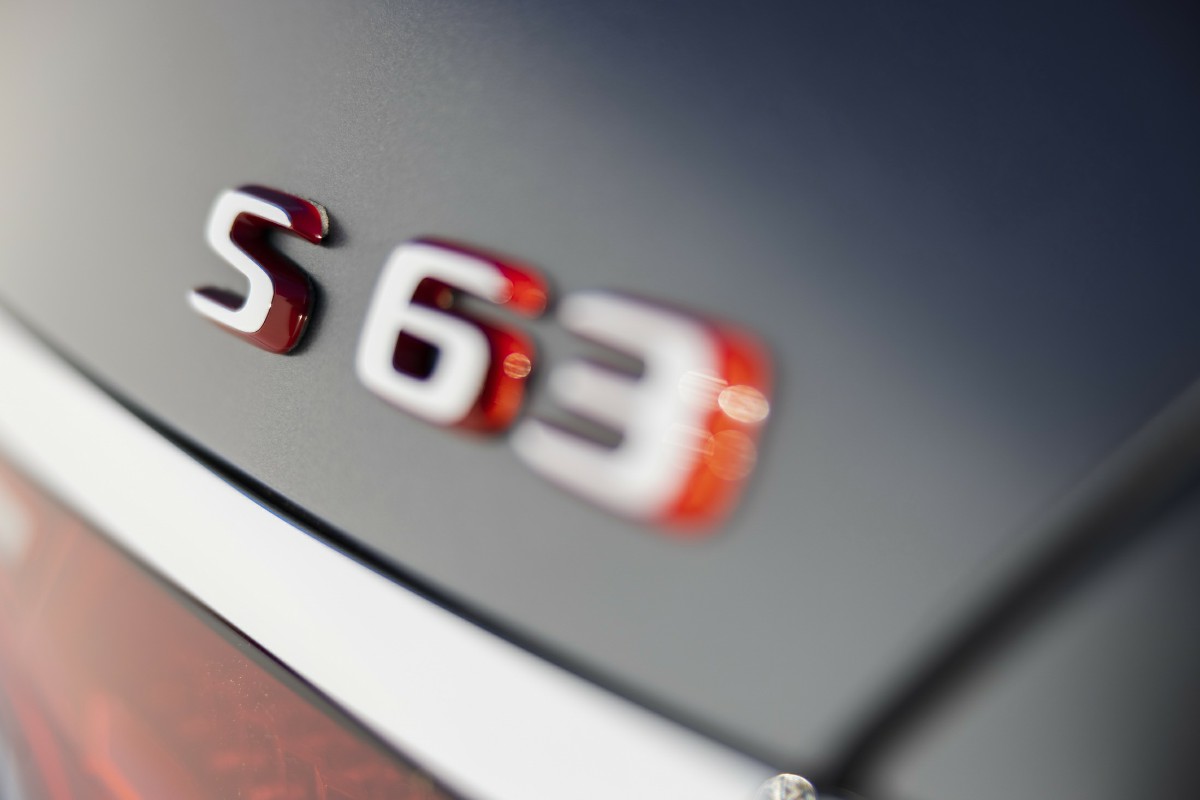 13-معرفی مرسدس S63 AMG جدید،محصول لوکس وهیبریدی با 800 اسب بخار قدرت