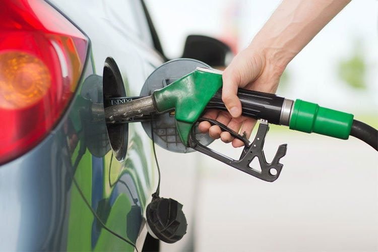 1-5 علت افزایش مصرف سوخت خودرو