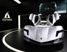 آیا ژاپن به تولید سریع ترین خودروی الکتریکی جهان نزدیک شده است!!!