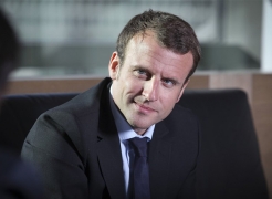 تهدید های رئیس جمهور فرانسه:جواب اعتماد دوباره به رنو و پژو