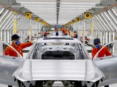 مدیر ارشد ولوو: چینی ها خودروی بهتری نسبت به اروپایی ها تولید می کنند.