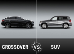 چرا کراس اوور ها تا این اندازه محبوب هستند و چه تفاوتی با SUVها دارند؟