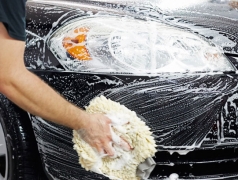 چرا باید خودرو را  در فصل سرما بشوییم