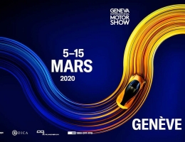 ویروس کرونا نمایشگاه خودروی ژنو 2020 را هم لغو کرد