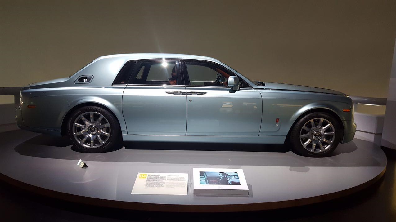 33801 گشت و گذار در موزه BMW