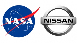 همکاری نیسان و ناسا برای ساخت خودرو های فضانوردی