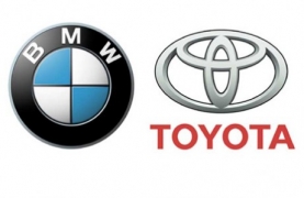 گزارش :BMW و تویوتا در حال تحقیق برای یک خودروی کوچک کم مصرف
