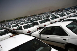 قیمت روز خودروهای داخلی مشخص شد.