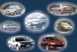 افزایش قیمت خودروهای پرفروش داخلی