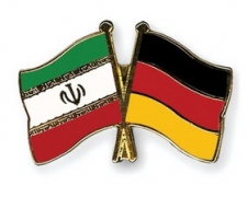 آلمان ها برای حضور در صنعت خودروی ایران ابراز تمایل کردند