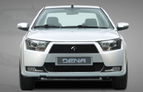 شرایط فروش خودرو دنا توسط ایران خودرو اعلام شد.