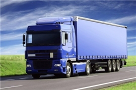 تمایل شرکت سوئدی برای ورود به بازار کامیون ایران
