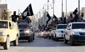 نام فروشنده خودروهای تویوتا به داعش مشخص شد.