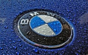 نمایندگان کمپانی BMW به ایران آمدند.