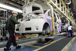 تولد صنعت خودرو کره‌جنوبی با ساخت اتومبیل از ضایعات آهنی