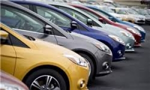 واردات خودروی در چهارماه امسال سبقت گرفت