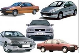 ایران خودرو شرایط فروش فوری مرداد ماه 96 را اعلام کرد