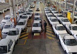 تولید خودرو در 4 ماه نخست امسال 18 درصد رشد یافت