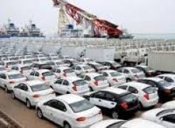 ثبت سفارش خودروی وارداتی در انحصار تویوتا است