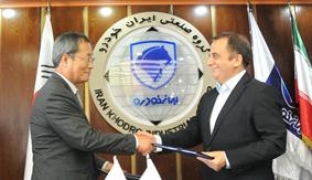 هیوندای برای ایران خودرو گیربکس 6 سرعته اتوماتیک تولید می کند