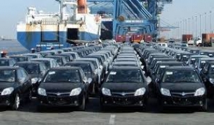 وزارت صنعت موافق تعرفه پلکانی و مخالف ممنوعیت واردات خودروهای لوکس است