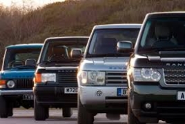 ۷ خودروی جان‌سخت در ایران بشناسید